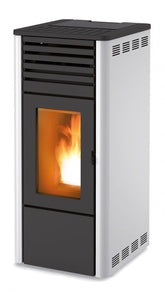 MCZ Maggie Comfort Air 10 S1 stufa a pellet
